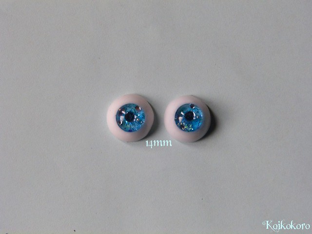 Handmade eyes ^^ ! Maj23/03-stock DGP 24306077704_4937f897ca_z