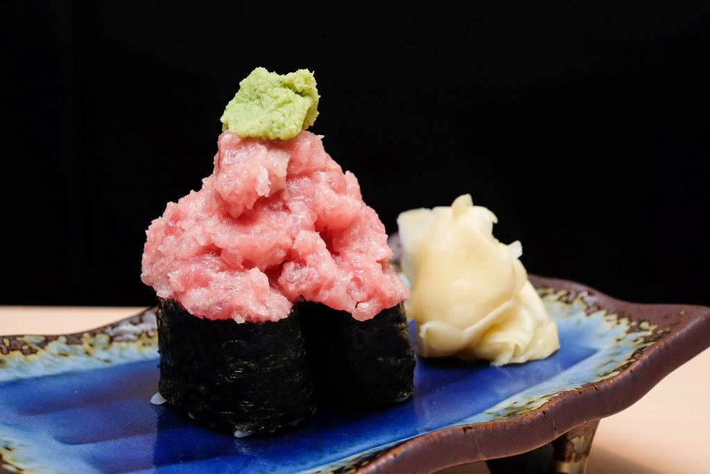 7点吃:MAGURO-DONYA MIURA-MISAKI-KOU寿司和餐厅