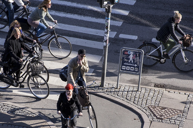 Cycle Chic Copenhagen_9