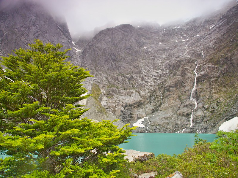 Ruta Austral: De Puerto Aysén a Puyuhuapi. Puerto Cisnes. Bosque encantado - Por el sur del mundo. CHILE (22)