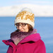Clare Coat, Karusellen Hat, & Cecelia Cowl in Reykjavic, Iceland