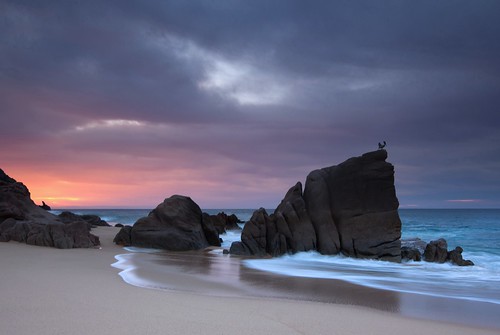 ocean sunrise mexico high sand cabo san rocks waves pacific dive pelican lucas sunsetbeach baja
