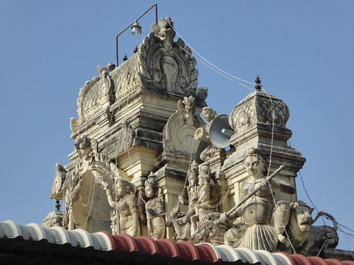 india temple hindu tamilnadu