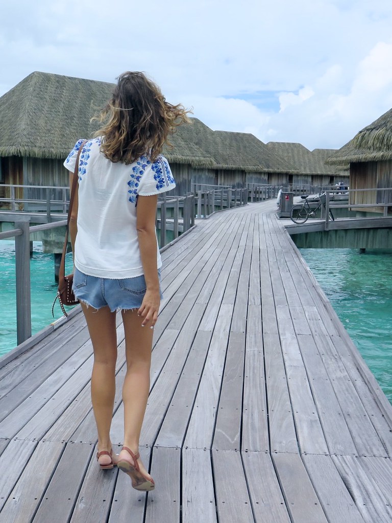 How to Pack for an Island Getaway