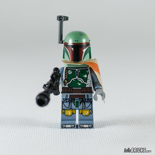 REVIEW LEGO Star Wars 75137 Carbon-Freezing Chamber 06 (HelloBricks)