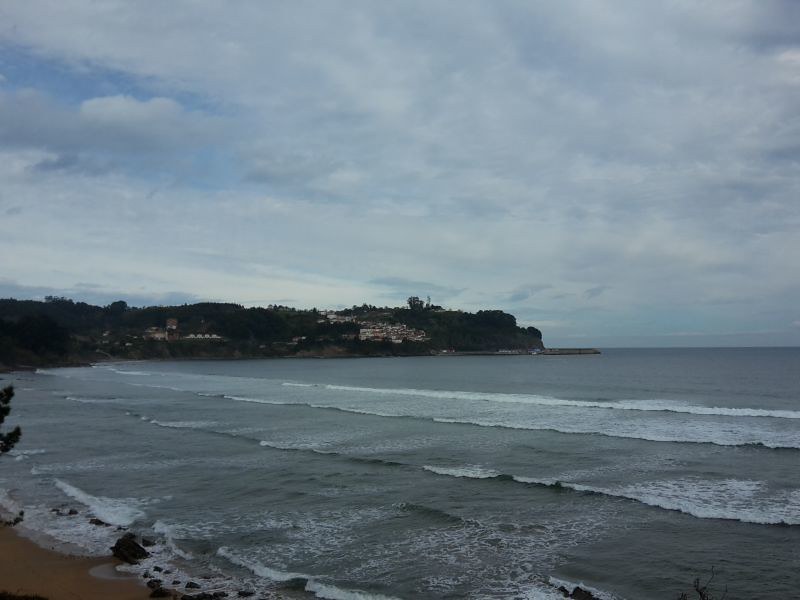 Los Misterios del Mar (SC: La Griega-La Isla; Colunga) - Descubriendo Asturias (10)