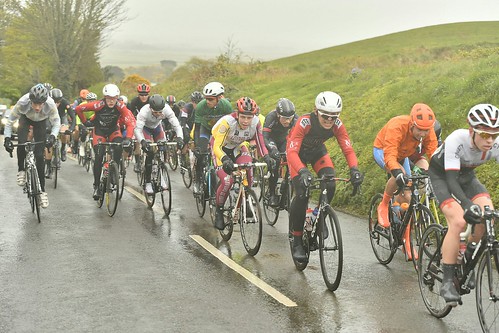 Isle of Man Junior Tour 2016 Stage 3, May 1 2016