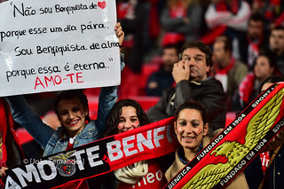 Benfica-Porto
