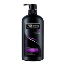 Best Shampoo for hair fall control in india -Tressemme