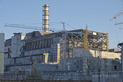 【写真】2015 東欧周遊 : 原子力発電所/2021-10-20/PICT4830