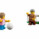 LEGO City 60134 Fun in the Park (City People Pack) 10
