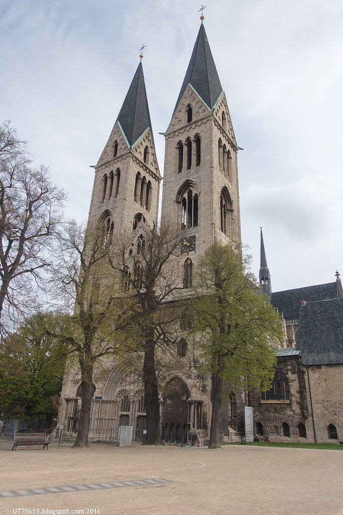 Dom St. Stephaus und St. Sixtus