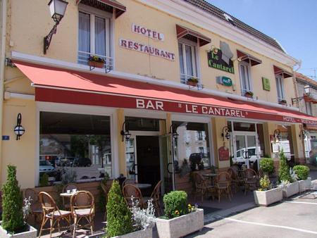 café restaurant bistro bistrot hautemarne champagneardenne andelotblancheville bistrodepays