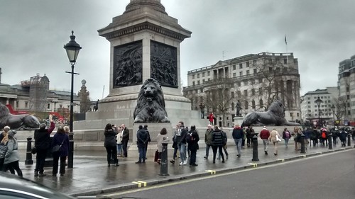 Trafalgar Square Jan 16 (1)