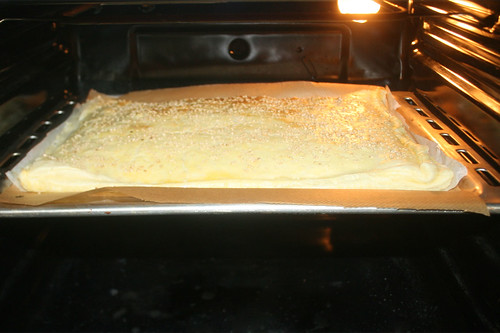 24 - Im Ofen backen / Bake in oven