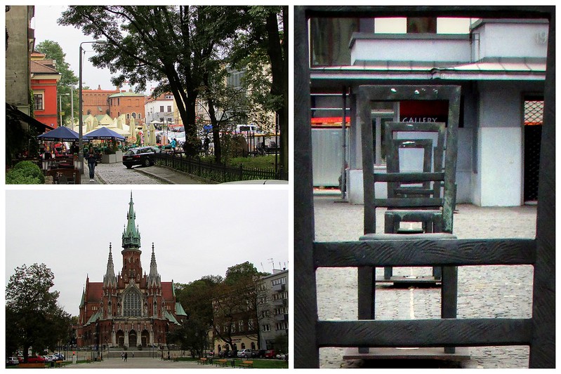 POR LO QUE SE OBVIA Y NO SE OBVIA DE CRACOVIA - Blogs de Polonia - El espíritu de Cracovia (9)