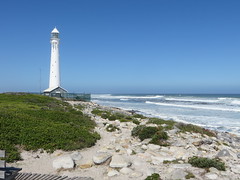 Kommetjie lighthouse