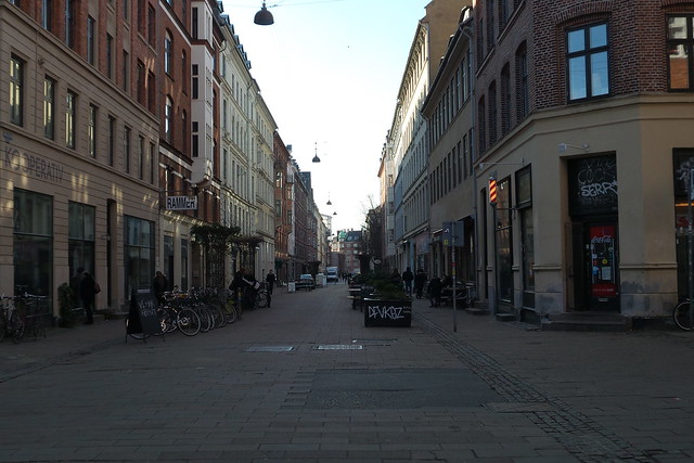 The Bridge - filmlocaties in Malmo & Kopenhagen (1)