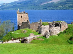 scotland literary tour