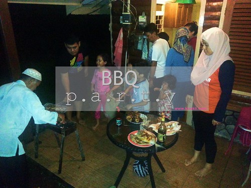 bbq-party