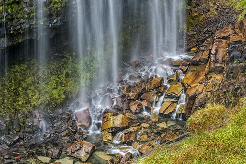 waterfall washington paradise mtrainier mtrainiernationalpark naradafalls paradiseriver baseofthefalls