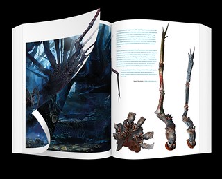 illzone Visual Design el libro con diseños de Killzone que recoge la historia de la saga