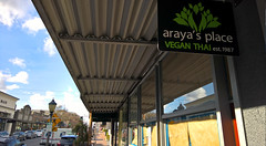 Araya's Place Bellevue | Bellevue.com