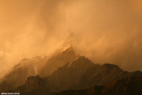 pakistan sky snow mountains ice clouds landscape location elements tele cloudscapes gilgit summits gilgitbaltistan jutial