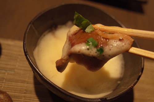 ESPUMA Sukiyaki