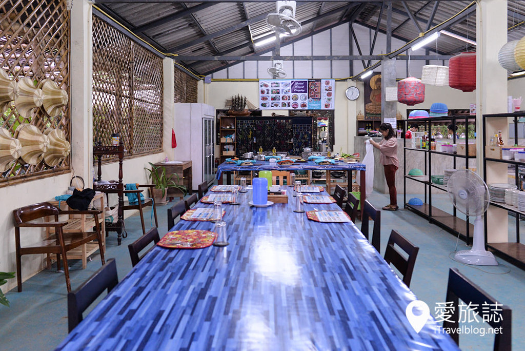 清迈泰国厨艺学校 Mama Noi Thai Cookery School (11)