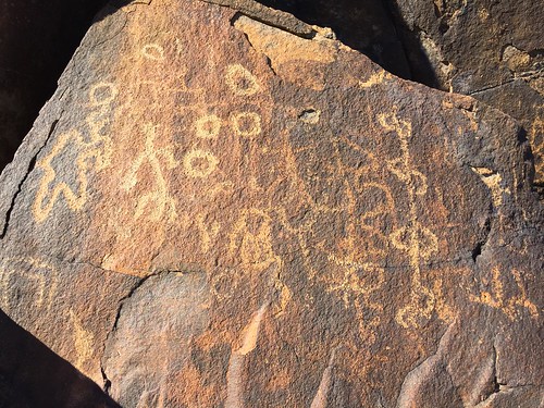 arizona unitedstates rockart petroglyphs gilariver dateland searspointpetroglyphs