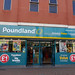 Poundland, 139 North End