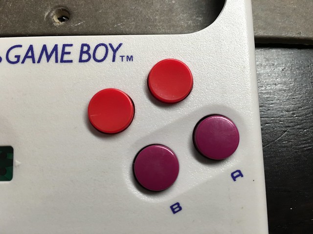 Game Boy Zéro