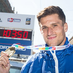 2016 Sportisimo Prague Half Marathon