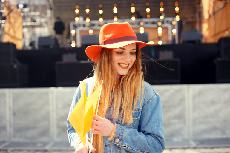 Kingsday / Fashion is a party
