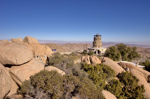 desertviewtower boulderpark