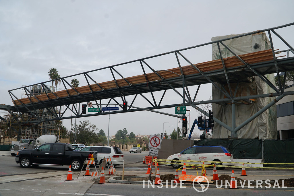 Photo Update: January 18, 2016 – Lankershim Projects