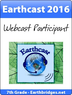 Earthcast 2016