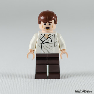REVIEW LEGO Star Wars 75137 Carbon-Freezing Chamber 08 (HelloBricks)
