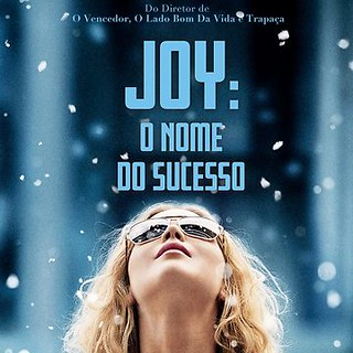 Joy : O nome do sucesso