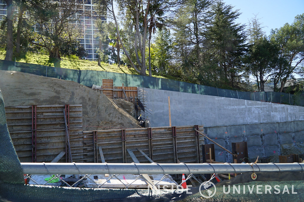 Photo Update: February 5, 2016 - Lankershim Projects