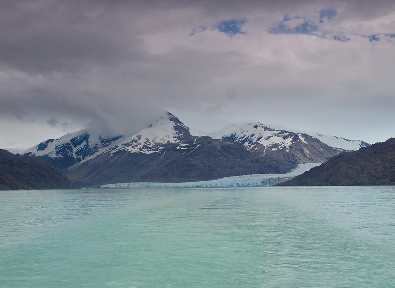 De El Chaltén a Villa O´Higgins y Glaciar O´Higgins - Por el sur del mundo. CHILE (22)
