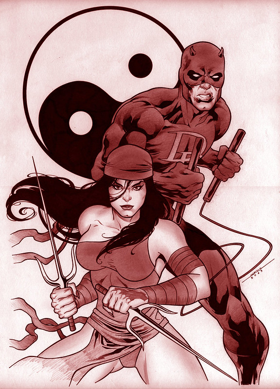 Daredevil - Comics - 7