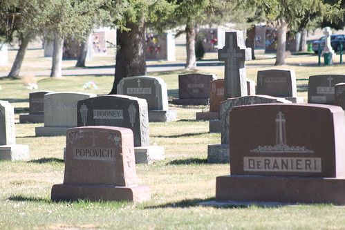 grave graveyard greatfalls catholiccemetery