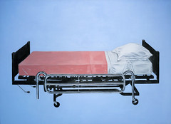Rebecca Lindsmyr, The Other Bed