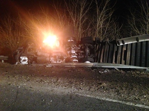 county fire crash accident alabama wheeler interstate 18 wreck 65 cullman semtrailer