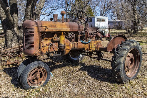 old abandoned oklahoma photography antique farm equipment rusted ef24105mmf4lisusm canon6d