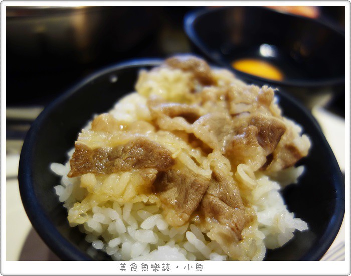 【台北大安】魯山人和風壽喜鍋物/台大吃到飽壽喜燒 @魚樂分享誌