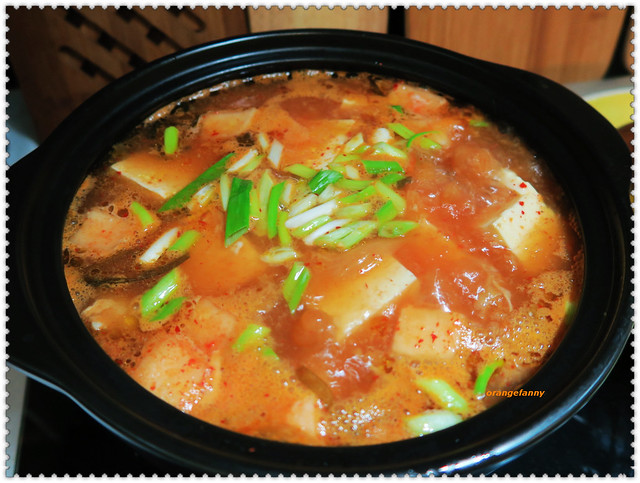 160424 韓式泡菜豆腐燉雞-01