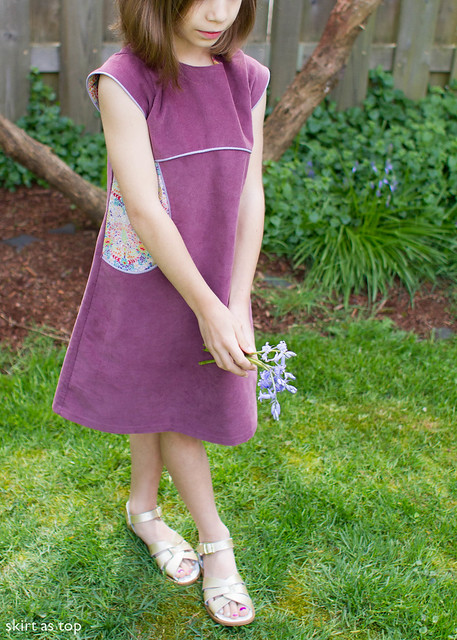 easter miss polly dress